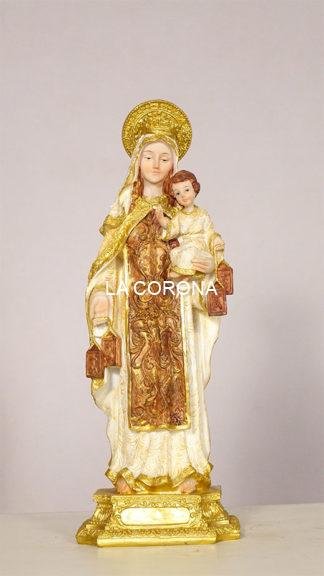 Mount Carmel Statue Online