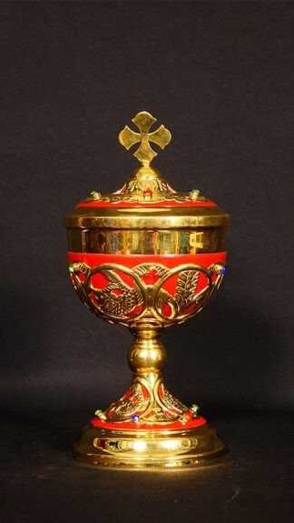 Ciborium Catholic