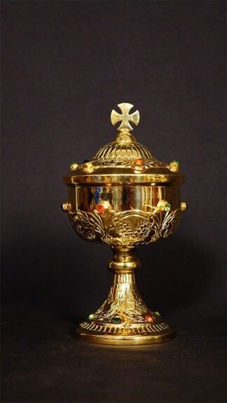Buy 9 Inch Ciborium Online