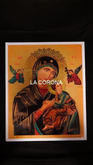 Nithya Sahaya Matha Picture H20 W15