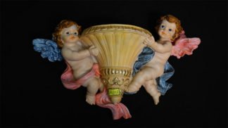 7 INCH Holy Water Hanging