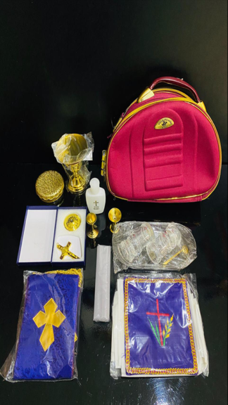 Mass Kit