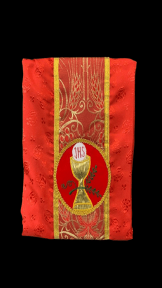 VESTMENT 15 INCH