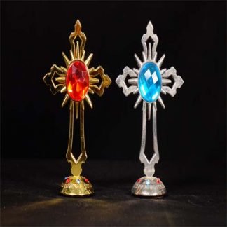 Car Accessories / Car Cross / Car Statues