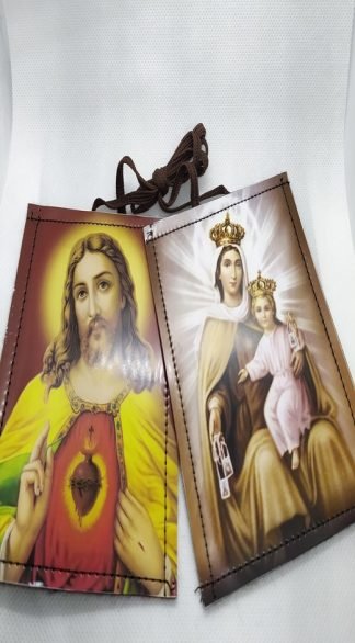 Big Size Scapular