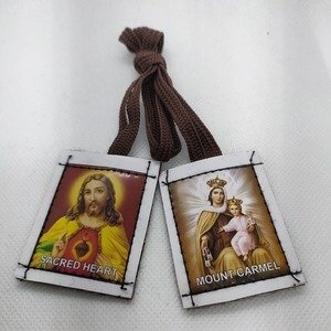 Scapular