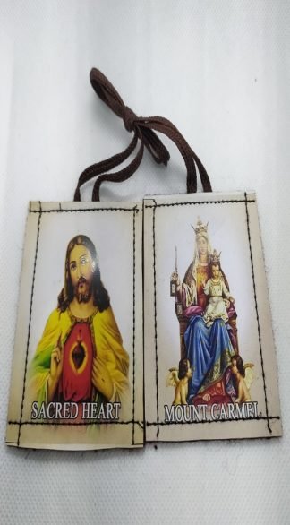 Big Size Scapular Online