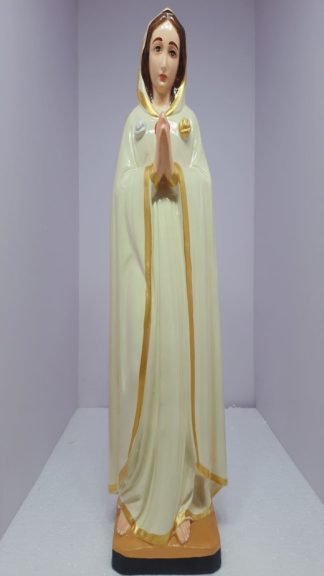 1.5 Feet Mother Mary Statue