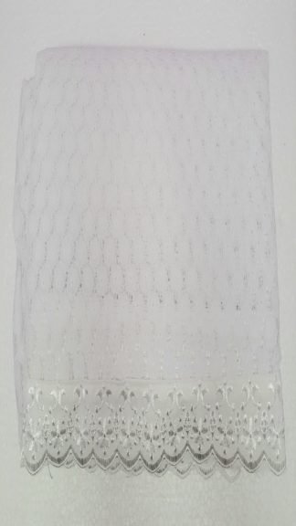 Buy Full Net Surplice Online