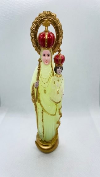 6 Inch Velankanni Matha Statue