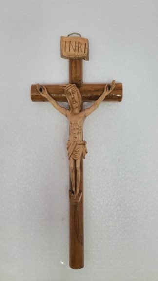 1 Feet Wooden Cross