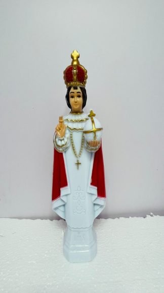 10 Inch Infant Jesus Statue
