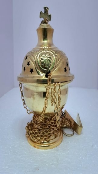 Buy 8 Inch Incense Pot