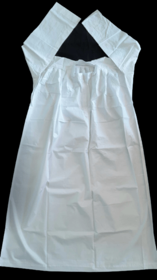 48 CM Full Cotton Alb