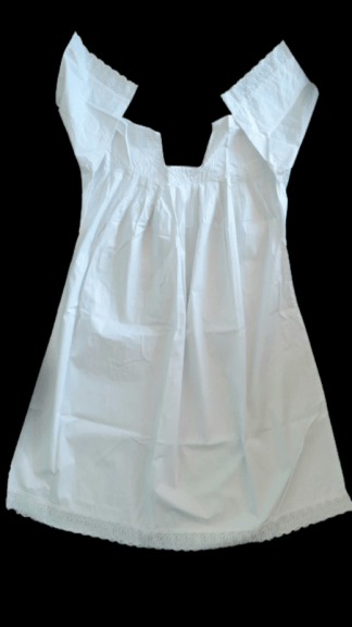 48 CM Full Cotton Surplice