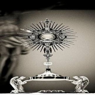 Monstrance