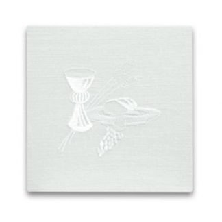 Chalice pall