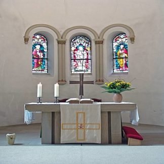 Altar Stand ( Roopakkoodu)