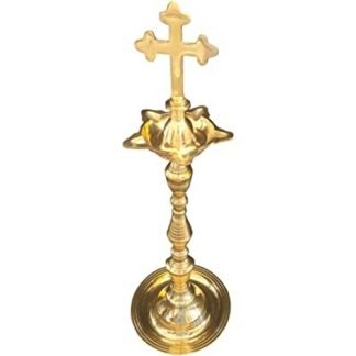 Traditional Lamp / Nilavlakku