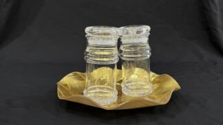 4.5 Inch Cruet set