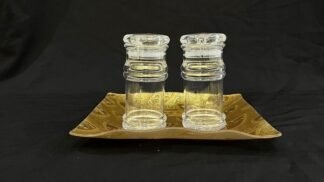 Buy 4.5 Inch Cruet set