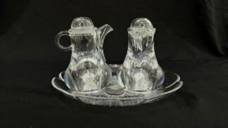 5 Inch Cruet set Online