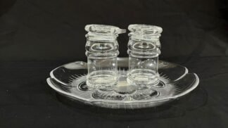 Buy 3.5 Inch Cruet set