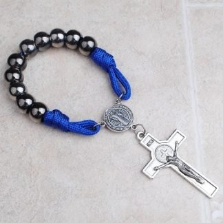 Ten Beads Rosary