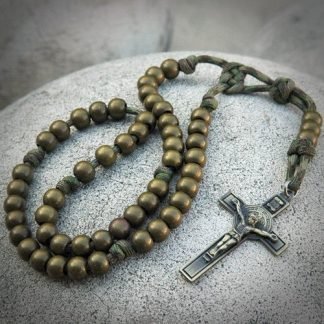 Thread Rosary