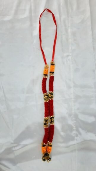 3 Feet Multicolored Garland