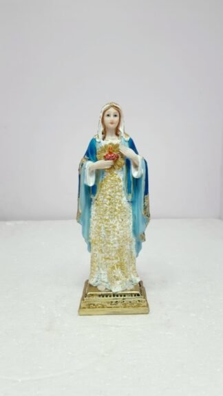 8 INCH Mother Mary