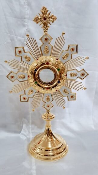 2 Feet Monstrance