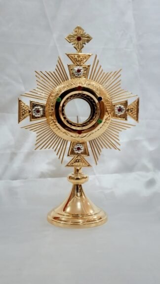 1.3 Feet Monstrance
