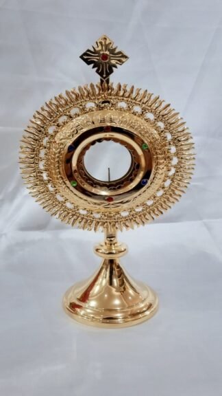 1.2 Feet  Monstrance