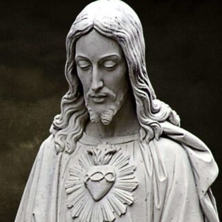 Sacred Heart Jesus