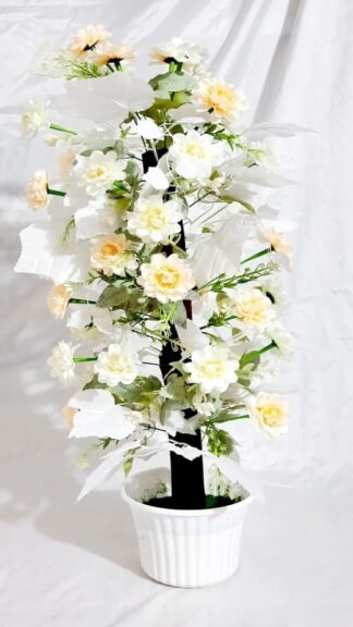 Shop 35 Inch Aesthetic Multicolored Flower