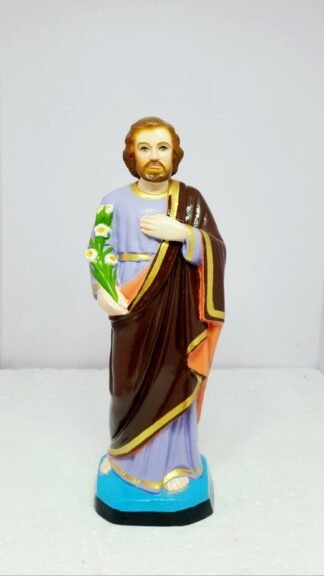 1.25 Feet ST. Joseph Statue