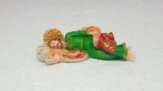 4.5 Inch Sleeping ST. Joseph statue