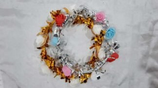 6 Inch Diameter Kappella