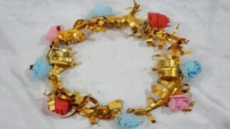 7 Inch Diameter Kappella