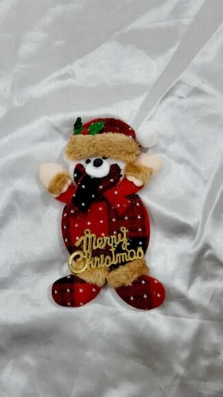 Buy 7*4 Inch Christmas Decoration Item