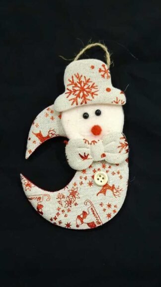 Shop 5.5 Inch Christmas Decoration Item