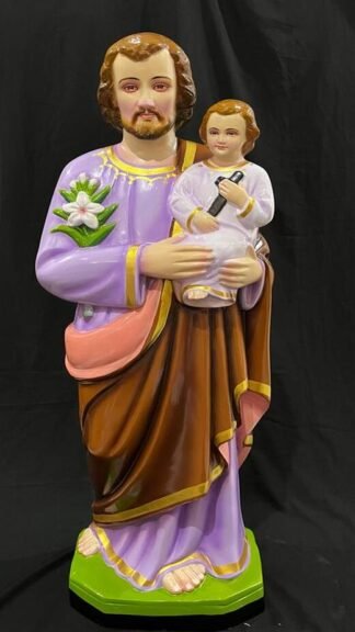 3 Feet ST Joseph Statue