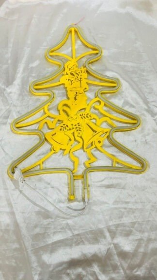 31 Inch LED Christmas Tree Christmas Décor