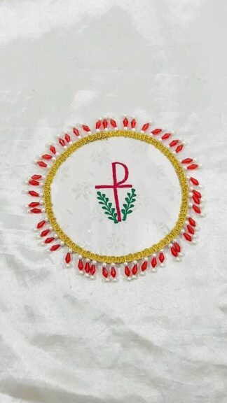 Buy Cloth Made Church Chalice Pall