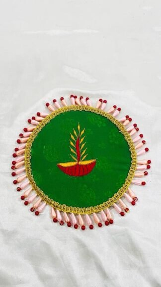 Shop Cloth Made Church Chalice Pall Online,