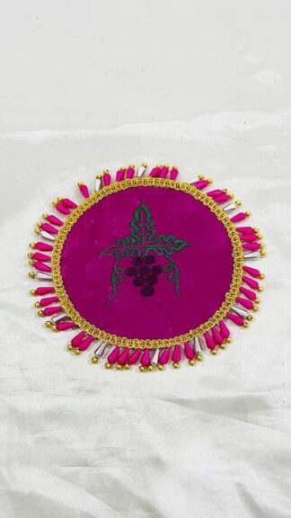 Meron Colour Cloth Made Church Chalice Pall Online