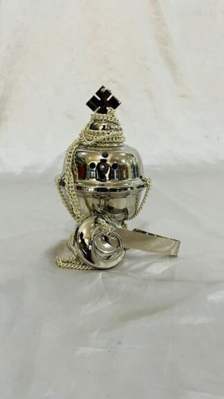 Purchase 7 Inch Incense Pot