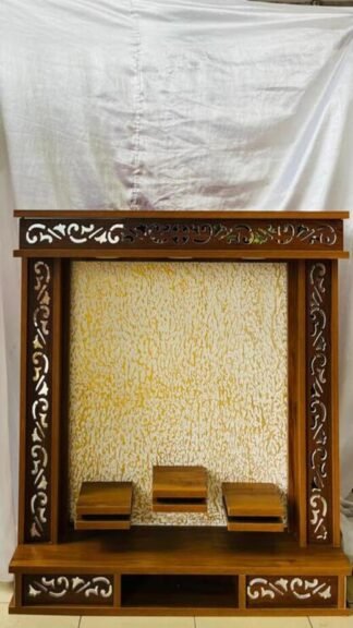 36*37 Inch Elegant Alter stand