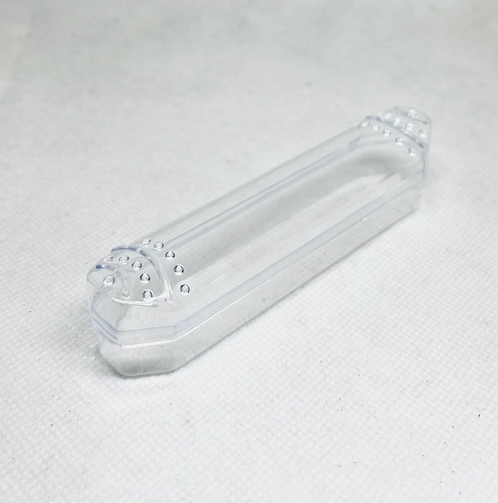 4 Inch Plastic Rosary Box - Image 4